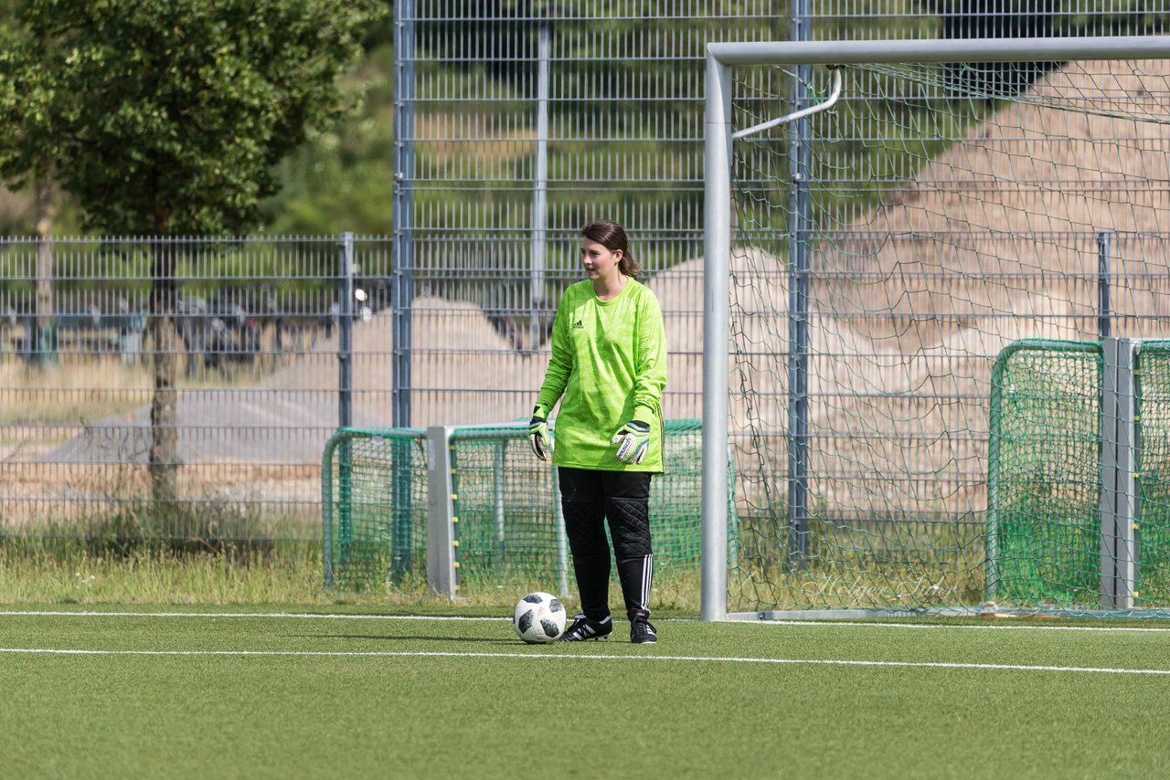 Bild 230 - Frauen FSC Kaltenkirchen - SG Daenisch-Muessen : Ergebnis: 7:1